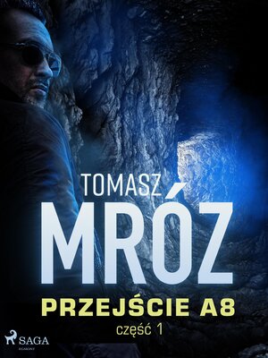 cover image of Przejście A8